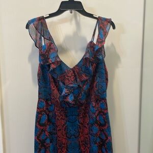 Inc dress size14 new